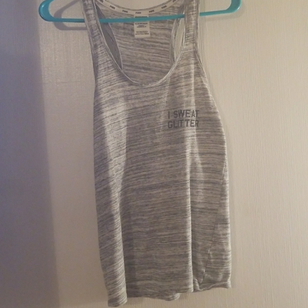 Victoria's Secret PINk tank